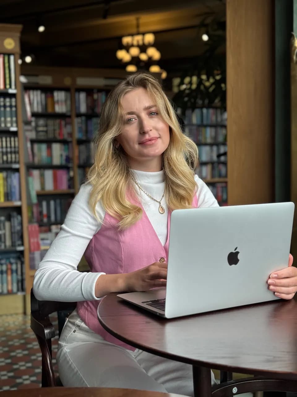 Преподаватель химии Жигирова Надежда Викторовна